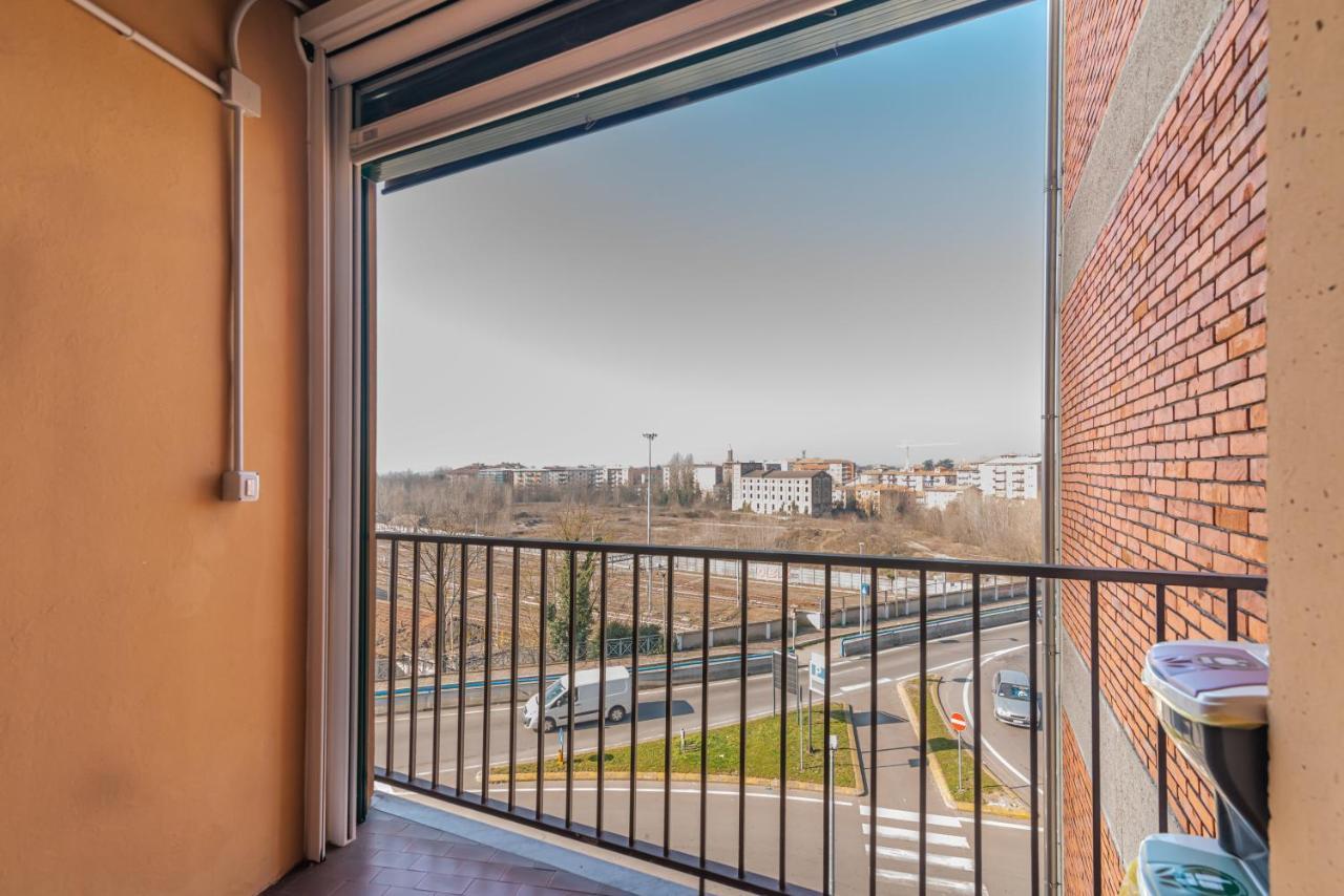 City Center - Luigi&Carolina Apartments - By Host4U Pavia Exterior photo