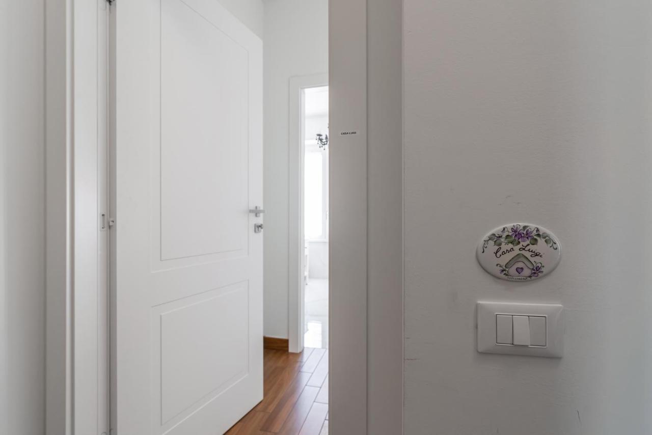 City Center - Luigi&Carolina Apartments - By Host4U Pavia Exterior photo