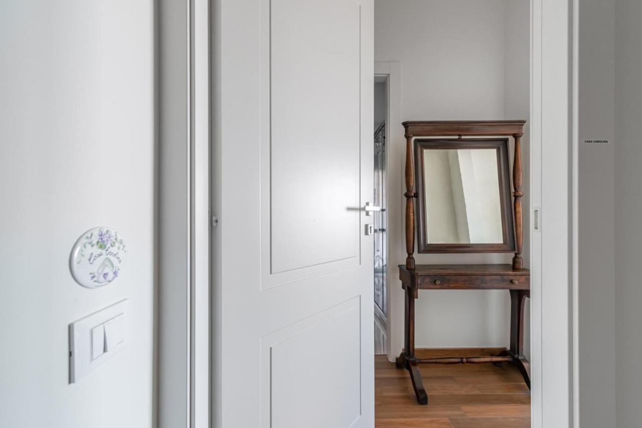 City Center - Luigi&Carolina Apartments - By Host4U Pavia Exterior photo