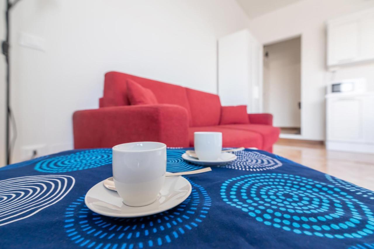 City Center - Luigi&Carolina Apartments - By Host4U Pavia Exterior photo