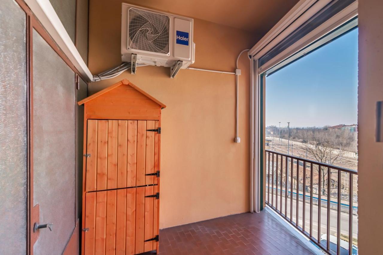 City Center - Luigi&Carolina Apartments - By Host4U Pavia Exterior photo